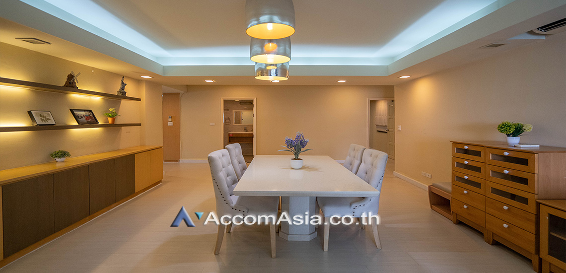  1  3 br Condominium For Rent in Sukhumvit ,Bangkok BTS Phrom Phong at Royal Castle Sukhumvit 39 1515301