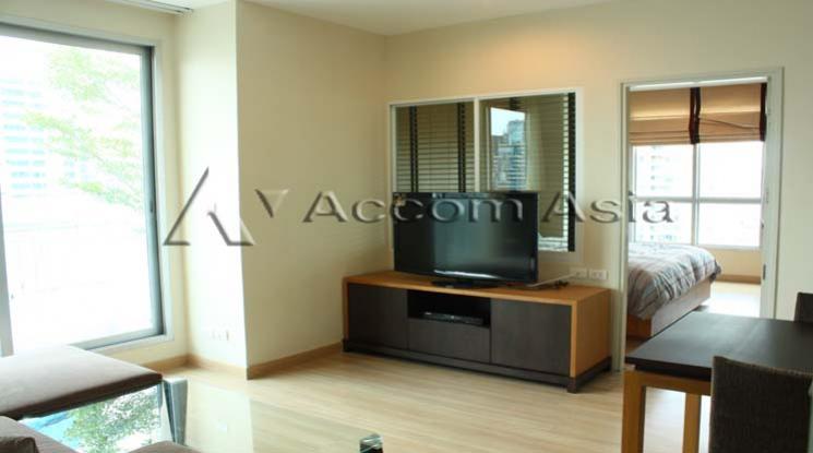  1  1 br Condominium For Rent in Silom ,Bangkok BTS Chong Nonsi at Life at Sathorn 1515311