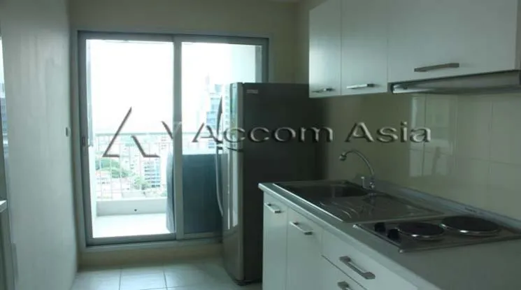 4  1 br Condominium For Rent in Silom ,Bangkok BTS Chong Nonsi at Life at Sathorn 1515311