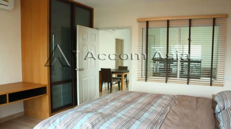 6  1 br Condominium For Rent in Silom ,Bangkok BTS Chong Nonsi at Life at Sathorn 1515311