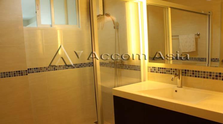 7  1 br Condominium For Rent in Silom ,Bangkok BTS Chong Nonsi at Life at Sathorn 1515311