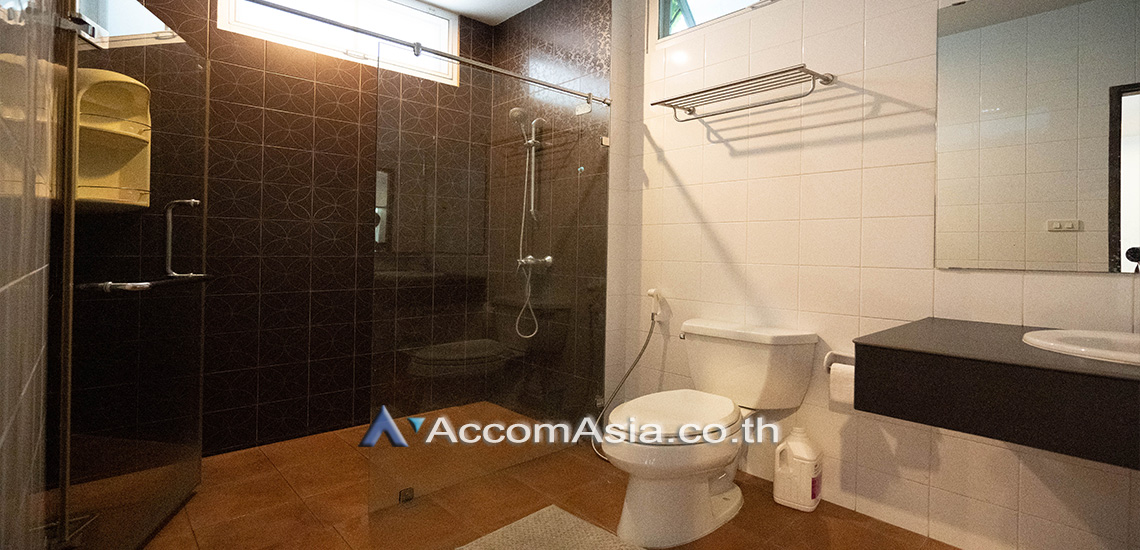 9  2 br Apartment For Rent in Sukhumvit ,Bangkok BTS Phrom Phong at Delightful and Homely atmosphere 1715322