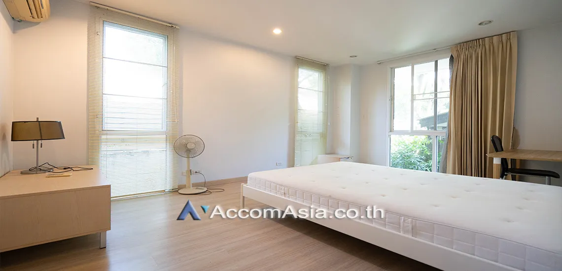 6  2 br Apartment For Rent in Sukhumvit ,Bangkok BTS Phrom Phong at Delightful and Homely atmosphere 1715322