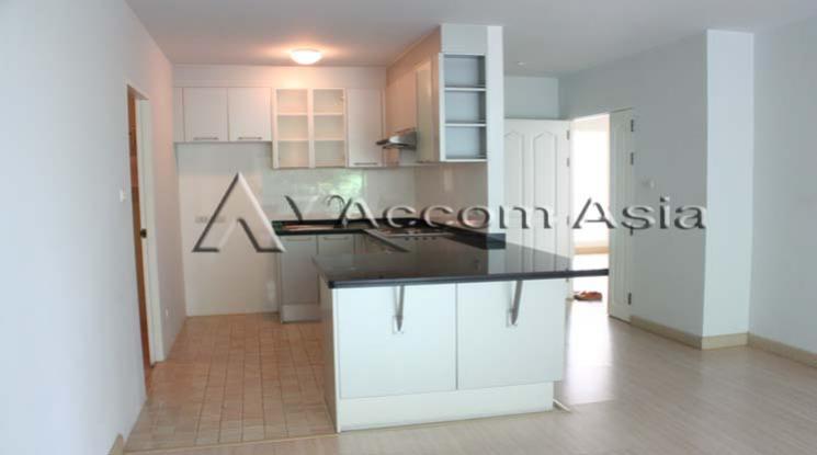 4  2 br Apartment For Rent in Sukhumvit ,Bangkok BTS Phrom Phong at The Greenery place 1415323