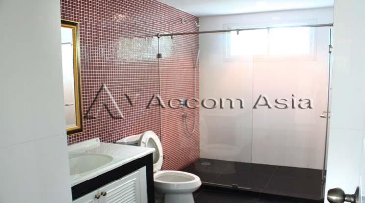 5  2 br Apartment For Rent in Sukhumvit ,Bangkok BTS Phrom Phong at The Greenery place 1415323