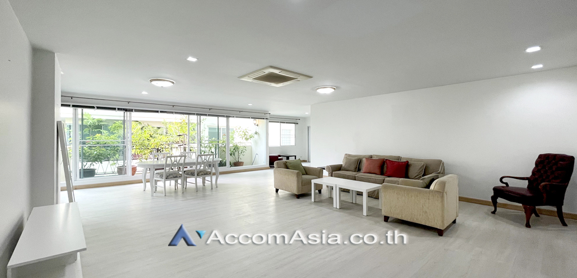  2  2 br Apartment For Rent in Sukhumvit ,Bangkok BTS Phrom Phong at The Greenery place 1415324