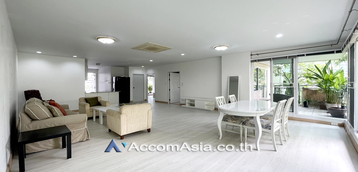  1  2 br Apartment For Rent in Sukhumvit ,Bangkok BTS Phrom Phong at The Greenery place 1415324