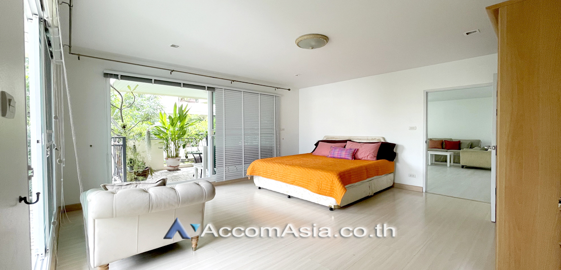 11  2 br Apartment For Rent in Sukhumvit ,Bangkok BTS Phrom Phong at The Greenery place 1415324