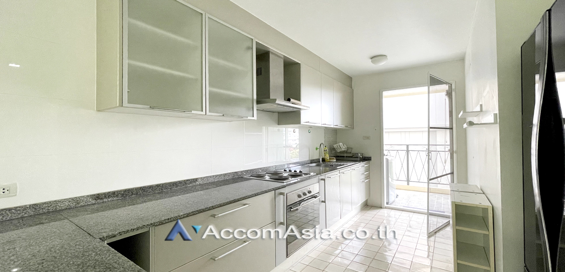 4  2 br Apartment For Rent in Sukhumvit ,Bangkok BTS Phrom Phong at The Greenery place 1415324