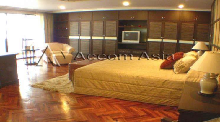 4  2 br Apartment For Rent in Sukhumvit ,Bangkok MRT Sukhumvit - BTS Asok at Perfect for family 1515327