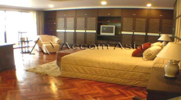 4  2 br Apartment For Rent in Sukhumvit ,Bangkok MRT Sukhumvit - BTS Asok at Perfect for family 1515327