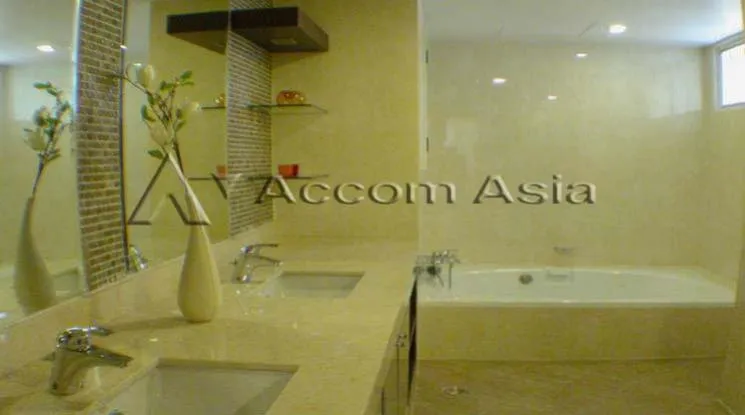 7  2 br Apartment For Rent in Sukhumvit ,Bangkok MRT Sukhumvit - BTS Asok at Perfect for family 1515327