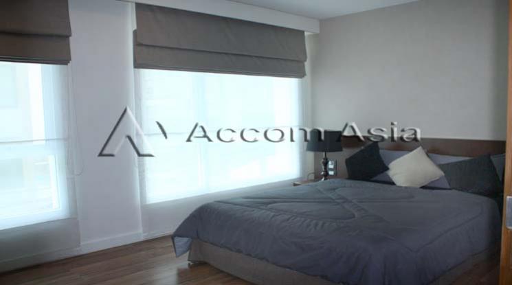 8  2 br Apartment For Rent in Sathorn ,Bangkok BTS Surasak at The Elegant Residence 1415333