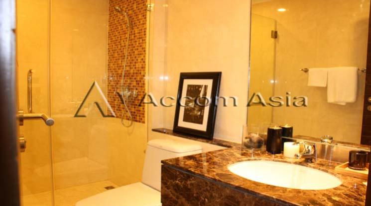 9  2 br Apartment For Rent in Sathorn ,Bangkok BTS Surasak at The Elegant Residence 1415333
