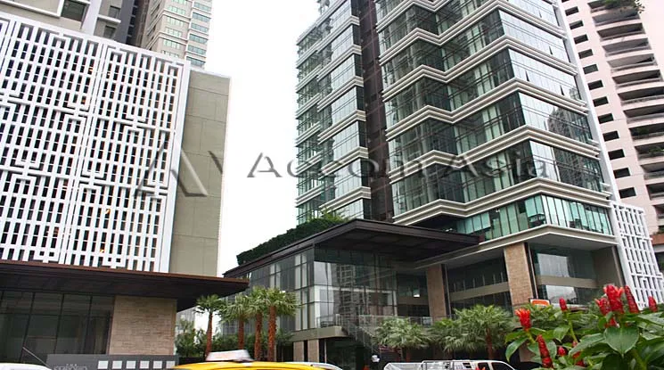 unit 1 Bedroom  Condominium For Rent & Sale in Sukhumvit, Bangkok  near BTS Phrom Phong (1515336)