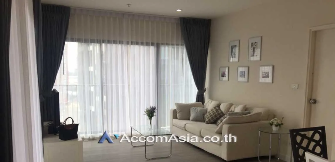  2  1 br Condominium For Rent in Sukhumvit ,Bangkok BTS Thong Lo at Noble Remix 1515342