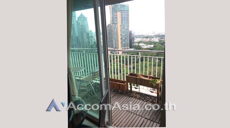  2  1 br Condominium For Rent in Ploenchit ,Bangkok BTS Chitlom at Urbana Langsuan 1515359