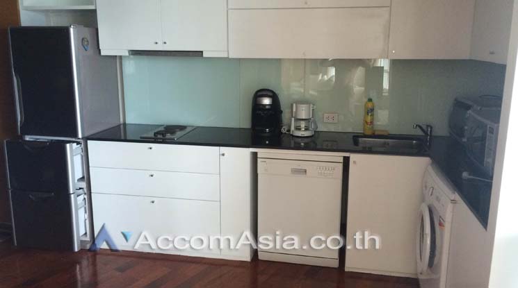 4  1 br Condominium For Rent in Ploenchit ,Bangkok BTS Chitlom at Urbana Langsuan 1515359