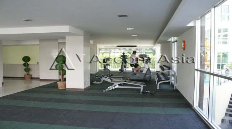  1  1 br Condominium For Rent in Sukhumvit ,Bangkok BTS Thong Lo at The Clover 1515362