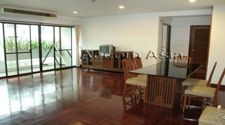  Sukhumvit House Condominium  2 Bedroom for Rent MRT Sukhumvit in Sukhumvit Bangkok