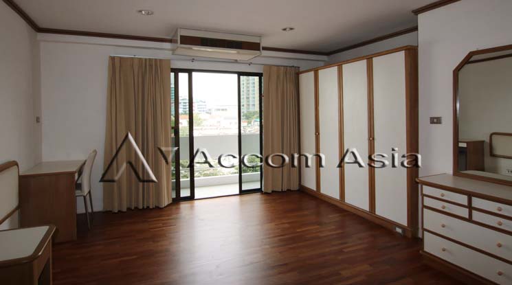 5  2 br Condominium For Rent in Sukhumvit ,Bangkok MRT Sukhumvit - BTS Asok at Sukhumvit House 1515378