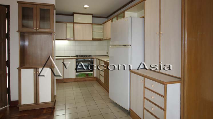 4  2 br Condominium For Rent in Sukhumvit ,Bangkok MRT Sukhumvit - BTS Asok at Sukhumvit House 1515378