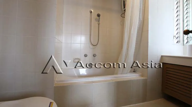 8  2 br Condominium For Rent in Sukhumvit ,Bangkok MRT Sukhumvit - BTS Asok at Sukhumvit House 1515378