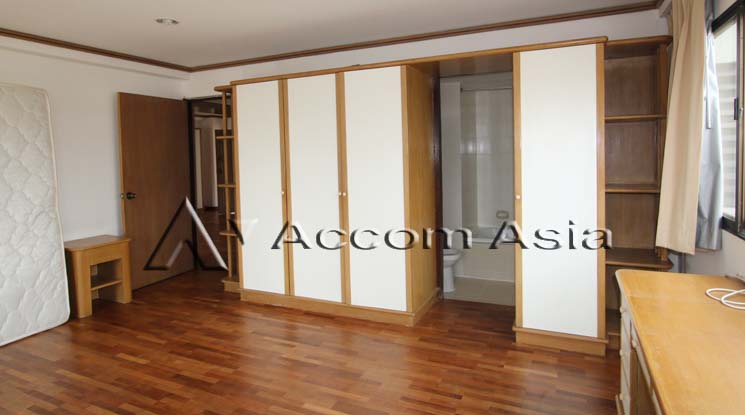 7  2 br Condominium For Rent in Sukhumvit ,Bangkok MRT Sukhumvit - BTS Asok at Sukhumvit House 1515378
