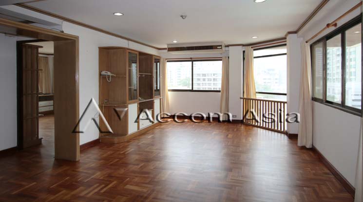 9  2 br Condominium For Rent in Sukhumvit ,Bangkok MRT Sukhumvit - BTS Asok at Sukhumvit House 1515378