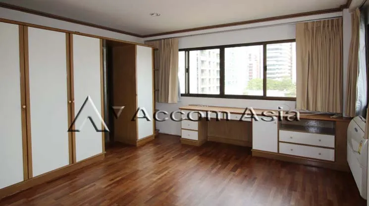 6  2 br Condominium For Rent in Sukhumvit ,Bangkok MRT Sukhumvit - BTS Asok at Sukhumvit House 1515378