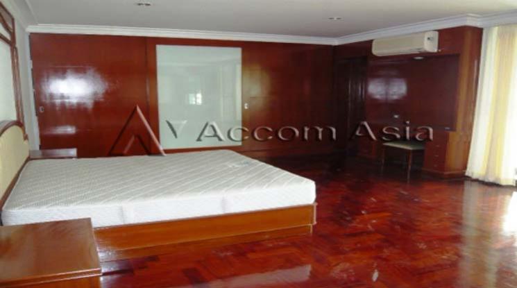 4  3 br Apartment For Rent in Sukhumvit ,Bangkok MRT Sukhumvit - BTS Asok at Convenience for your family 1415420