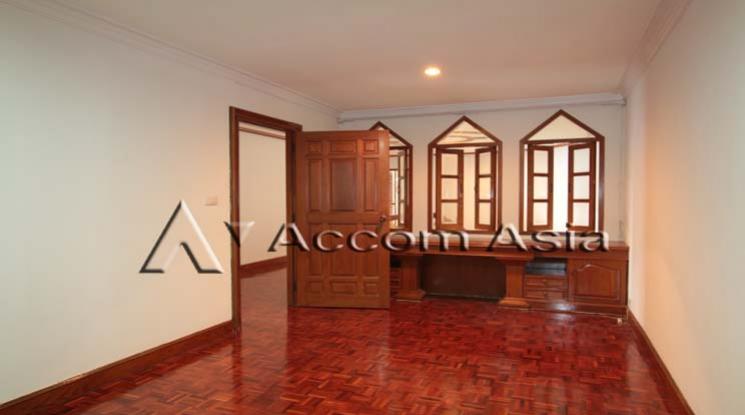 7  4 br Apartment For Rent in Sukhumvit ,Bangkok BTS Asok - MRT Sukhumvit at Convenience for your family 1415421