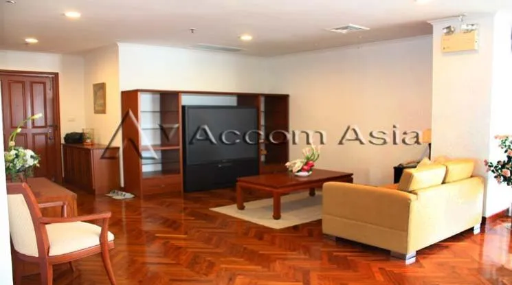  2  3 br Apartment For Rent in Sathorn ,Bangkok BRT Technic Krungthep at Perfect life in Bangkok 1515436