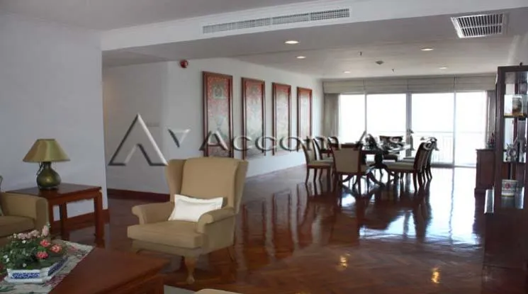  1  3 br Apartment For Rent in Sathorn ,Bangkok BRT Technic Krungthep at Perfect life in Bangkok 1515436