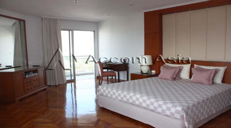 7  3 br Apartment For Rent in Sathorn ,Bangkok BRT Technic Krungthep at Perfect life in Bangkok 1515436