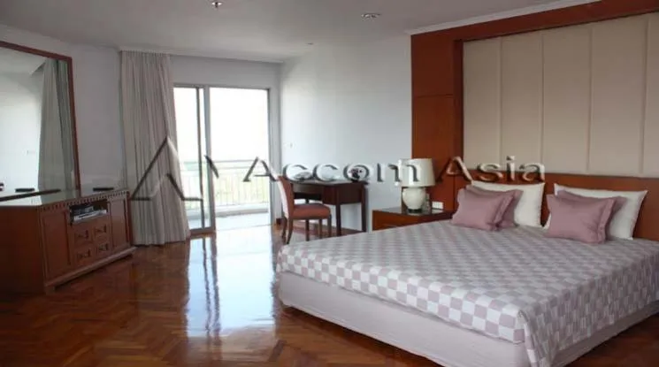 7  3 br Apartment For Rent in Sathorn ,Bangkok BRT Technic Krungthep at Perfect life in Bangkok 1515436