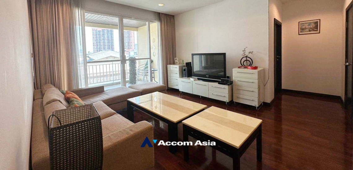 1  2 br Condominium for rent and sale in Sukhumvit ,Bangkok BTS Phrom Phong at Wilshire 1515438