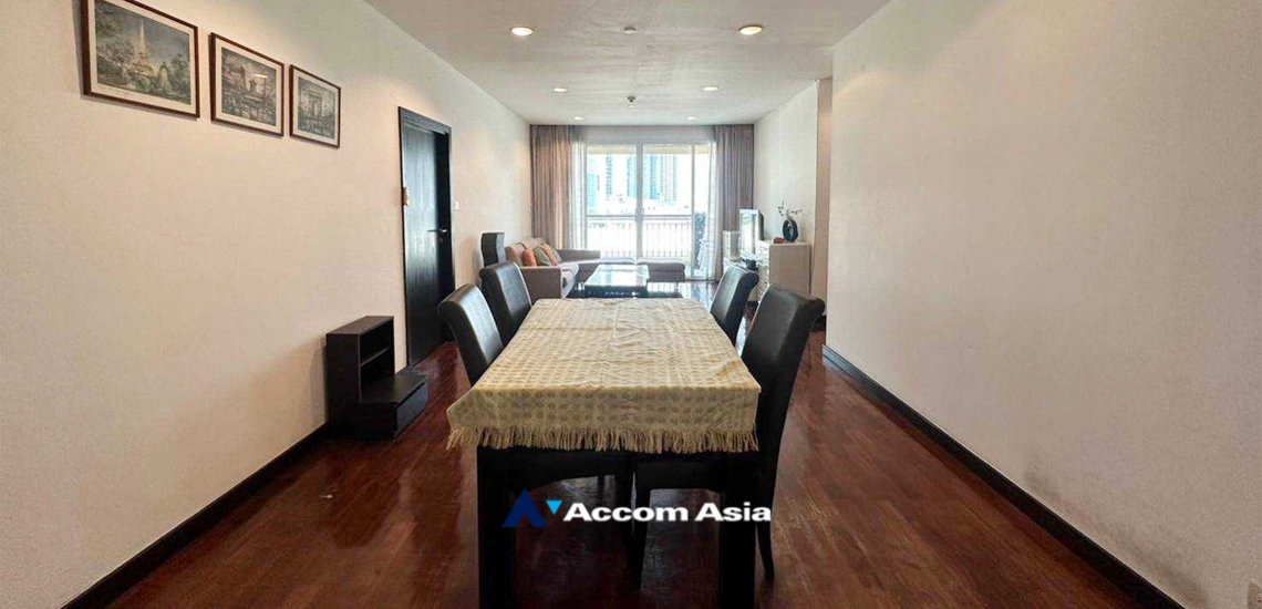 6  2 br Condominium for rent and sale in Sukhumvit ,Bangkok BTS Phrom Phong at Wilshire 1515438
