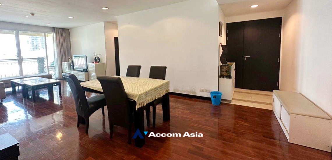 5  2 br Condominium for rent and sale in Sukhumvit ,Bangkok BTS Phrom Phong at Wilshire 1515438