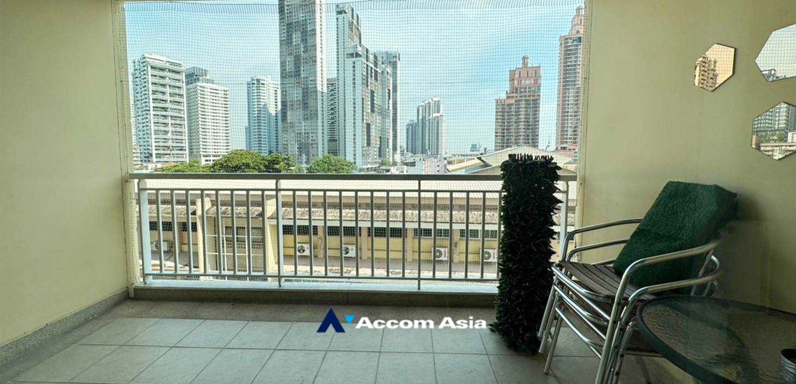 16  2 br Condominium for rent and sale in Sukhumvit ,Bangkok BTS Phrom Phong at Wilshire 1515438