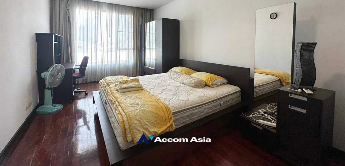 12  2 br Condominium for rent and sale in Sukhumvit ,Bangkok BTS Phrom Phong at Wilshire 1515438