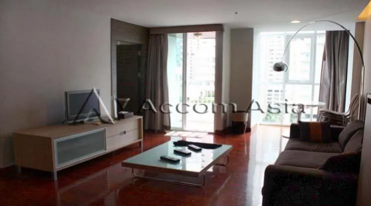  2  2 br Condominium For Rent in Ploenchit ,Bangkok BTS Chitlom at Urbana Langsuan 1515447