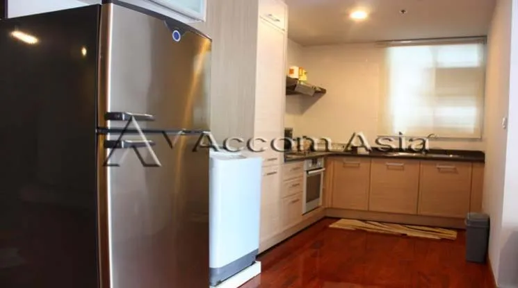4  2 br Condominium For Rent in Ploenchit ,Bangkok BTS Chidlom at Urbana Langsuan 1515447