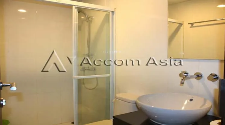 9  2 br Condominium For Rent in Ploenchit ,Bangkok BTS Chidlom at Urbana Langsuan 1515447