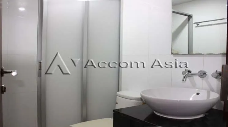 9  2 br Condominium For Rent in Ploenchit ,Bangkok BTS Chitlom at Urbana Langsuan 1515448