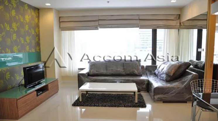  Amanta Lumpini Condominium  1 Bedroom for Rent MRT Khlong Toei in Sathorn Bangkok