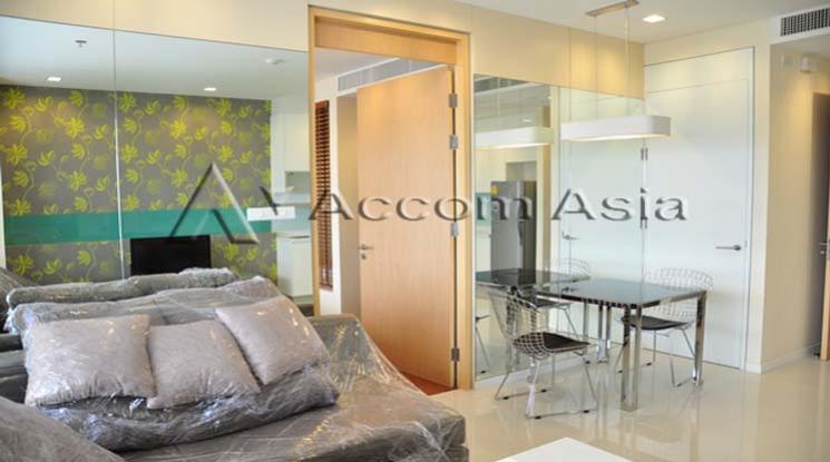  1  1 br Condominium For Rent in Sathorn ,Bangkok MRT Khlong Toei at Amanta Lumpini 1515459