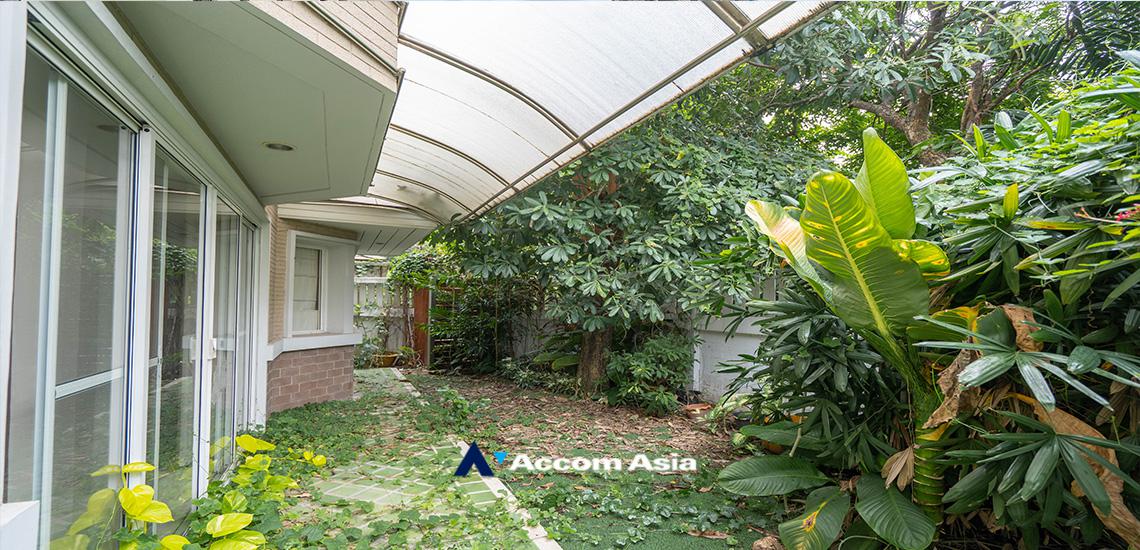  1  5 br House For Rent in Sukhumvit ,Bangkok BTS Phrom Phong 1715501