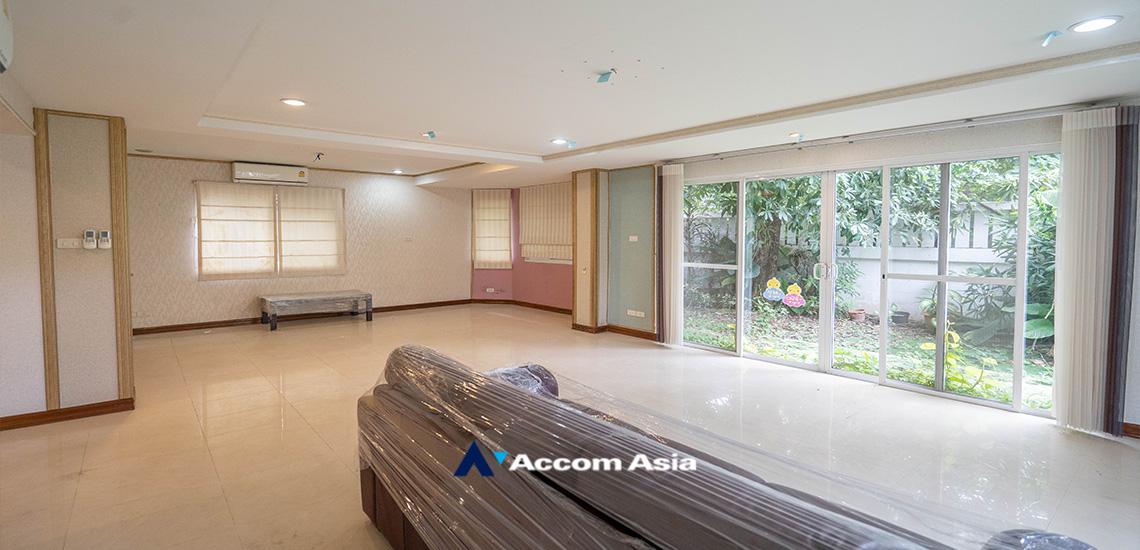 5  5 br House For Rent in Sukhumvit ,Bangkok BTS Phrom Phong 1715501