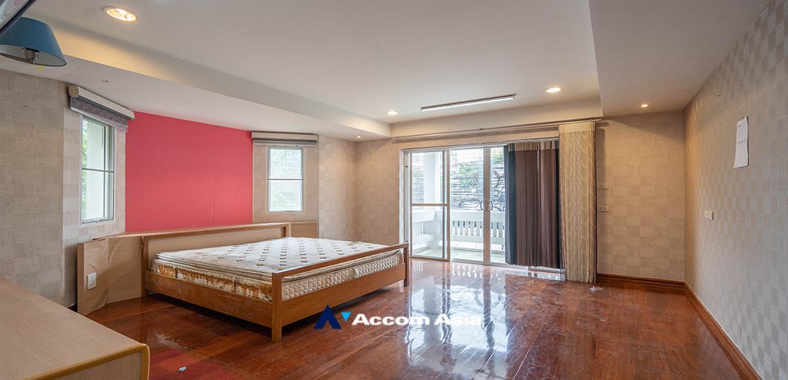 15  5 br House For Rent in Sukhumvit ,Bangkok BTS Phrom Phong 1715501